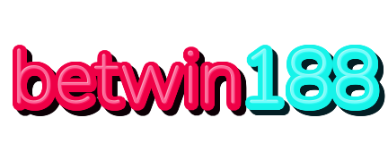 betwin188 — logo kanal