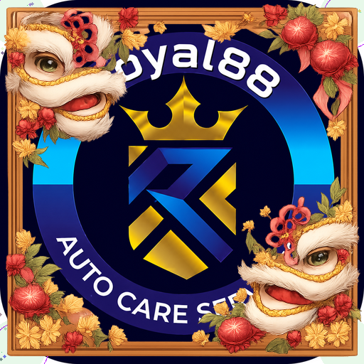 royal88 — mitra unggulan