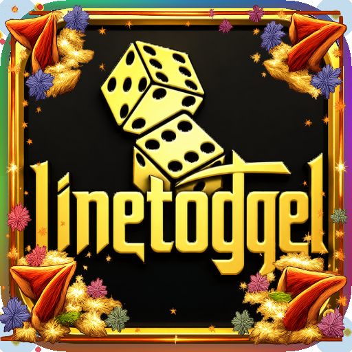 linetogel — galeri pratinjau - APK Resmi