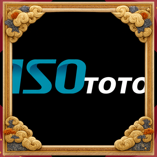 isototo — mitra unggulan